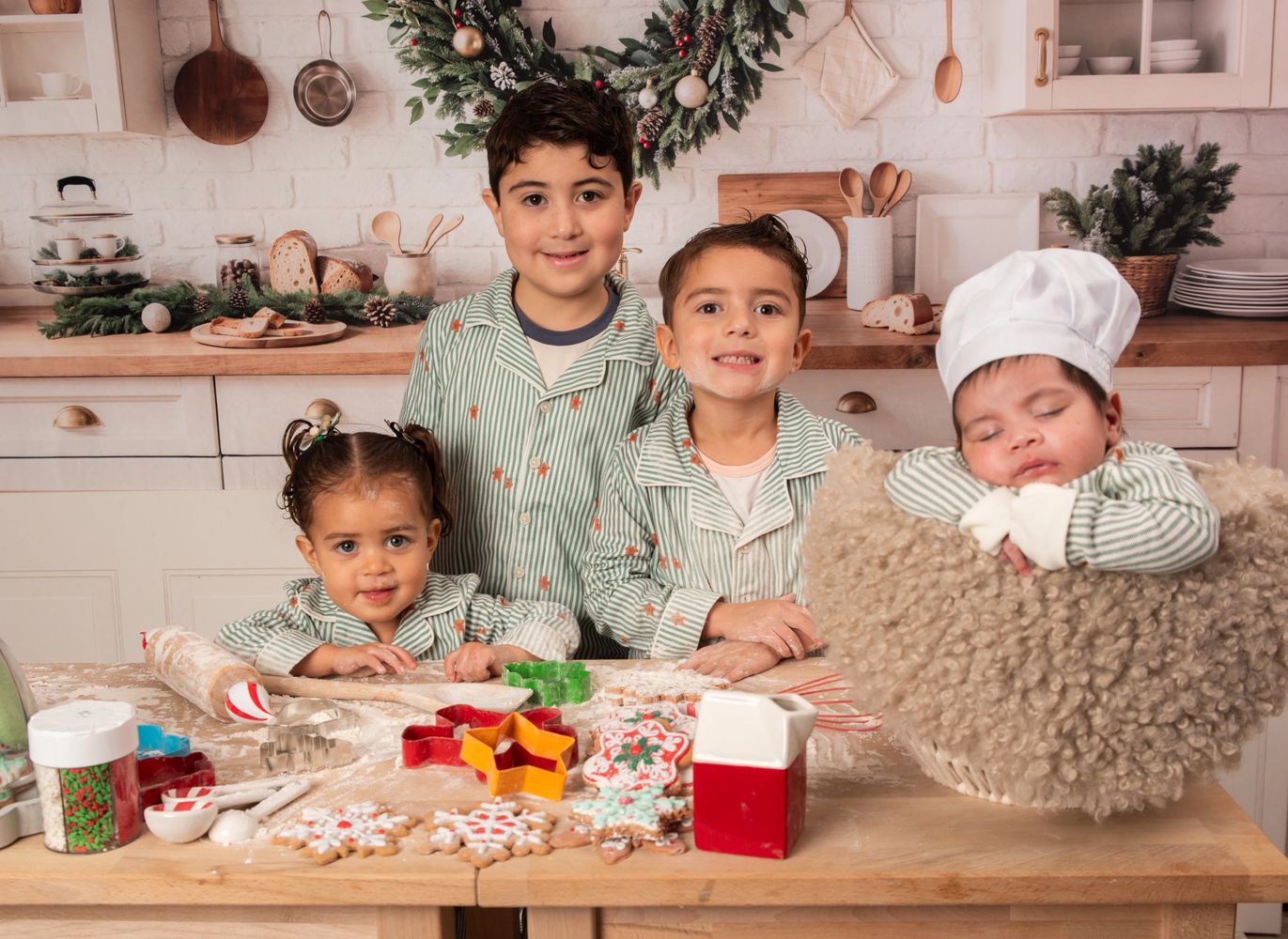 Newborn and Family Photography, Bryan, Texas