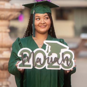 High School Senior Photographer, Bryan, Texas