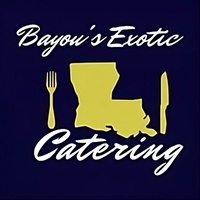 Bayou Exotic Catering