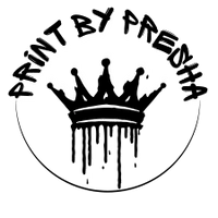 Print by Presha