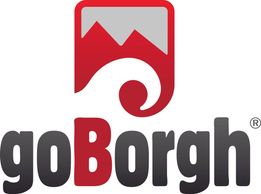 goBorgh logo