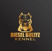  Welcome To Diesel Bullyz Kennel