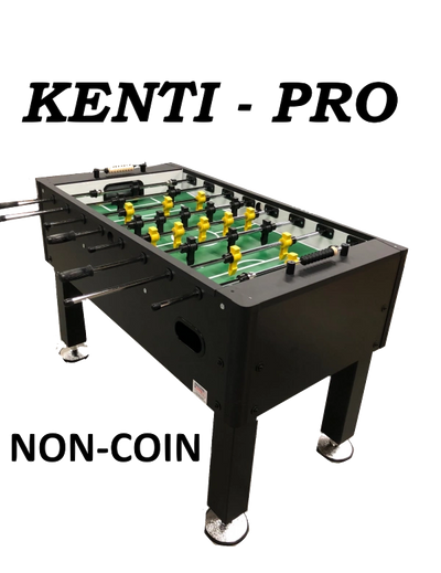 Foosball Table