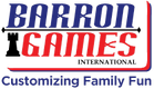 Barron Games International