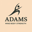 Adams Mind Body Strength