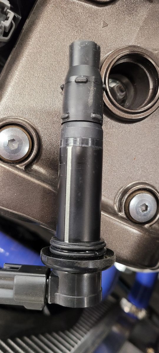 yamaha fz magnet coil price