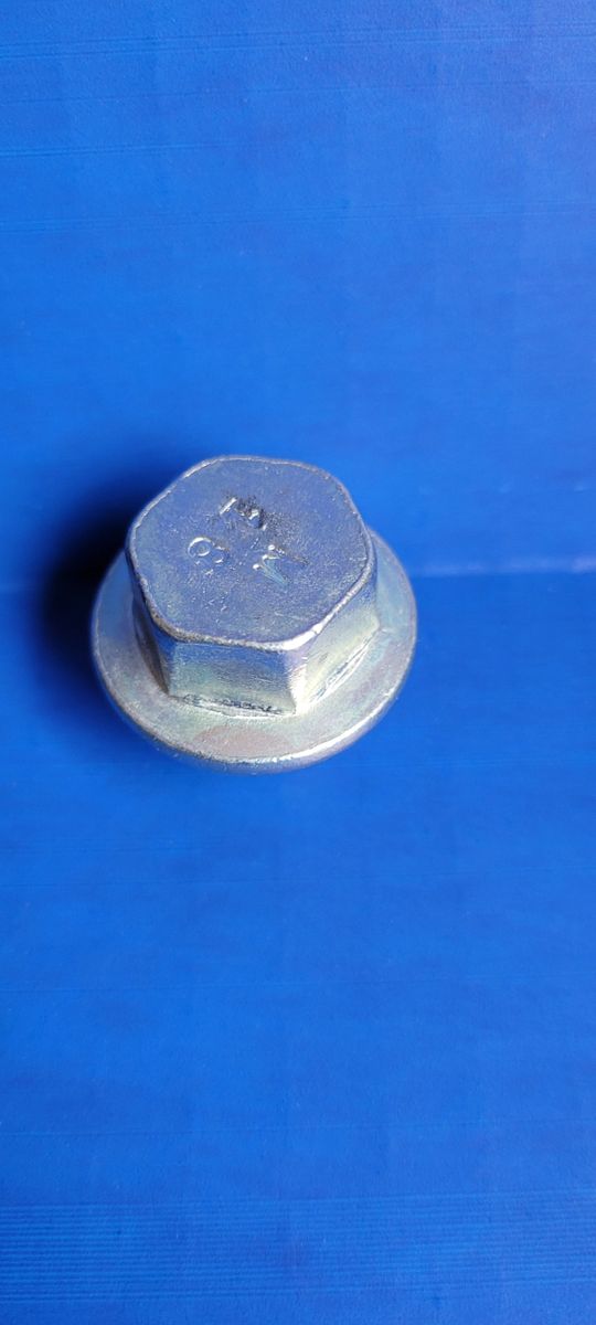 REAR HOUSING DRAIN PLUG MAG W/ WASHER