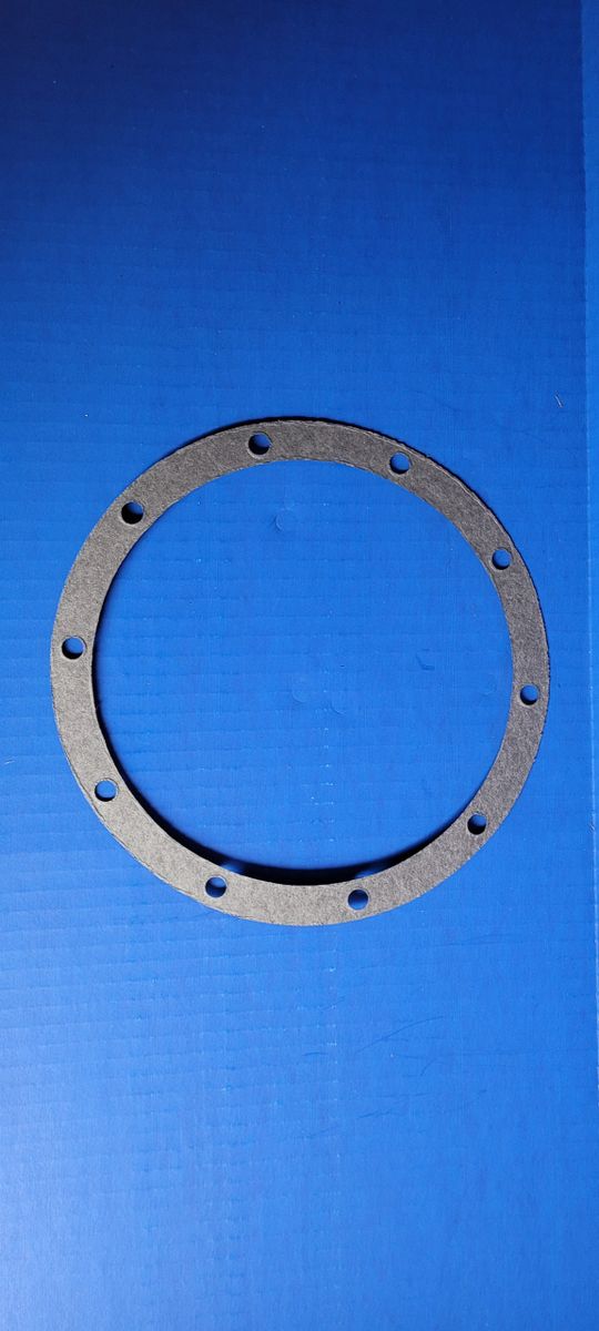 REAR DIFF GASKET
