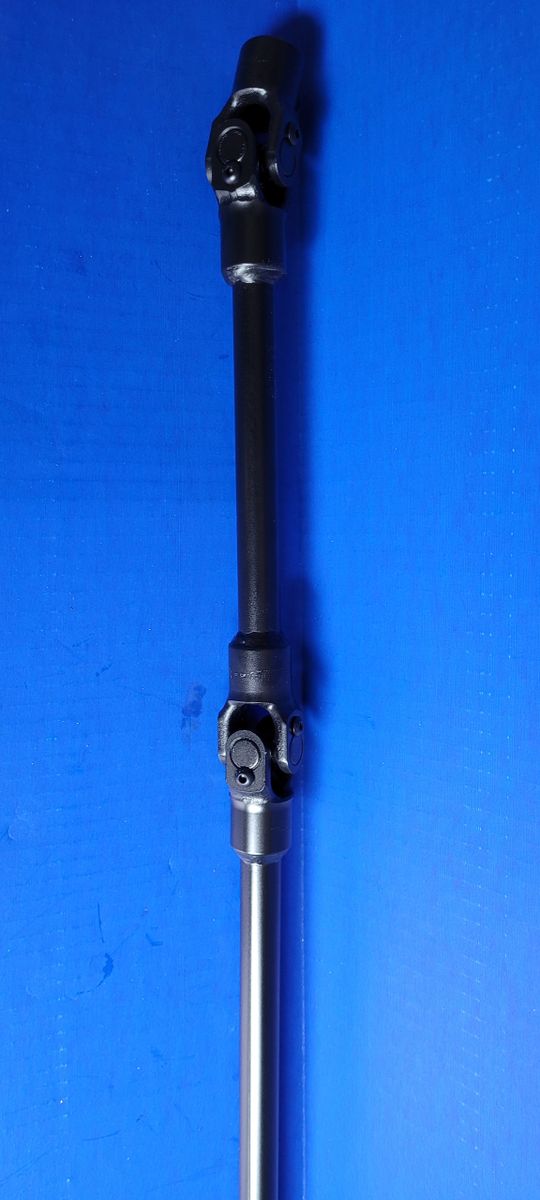 Lower 2/3 Steering Shaft Assembly