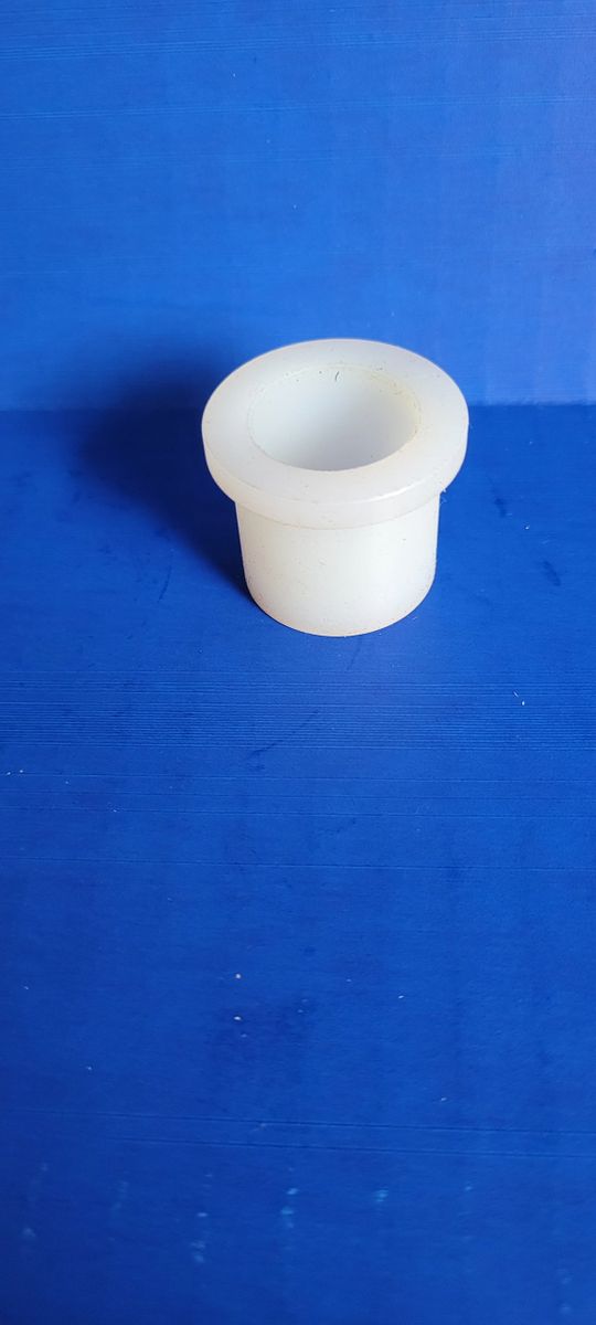 Steering Shaft Nylon Bushing ( Frame Insert )
