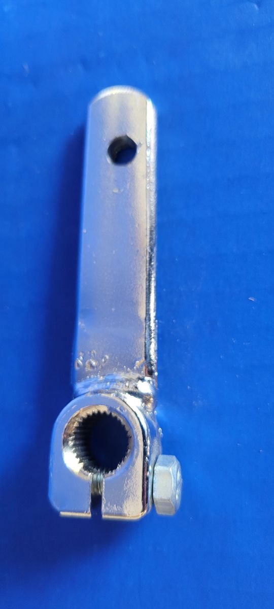Shifter Arm (Steel) Engine Side