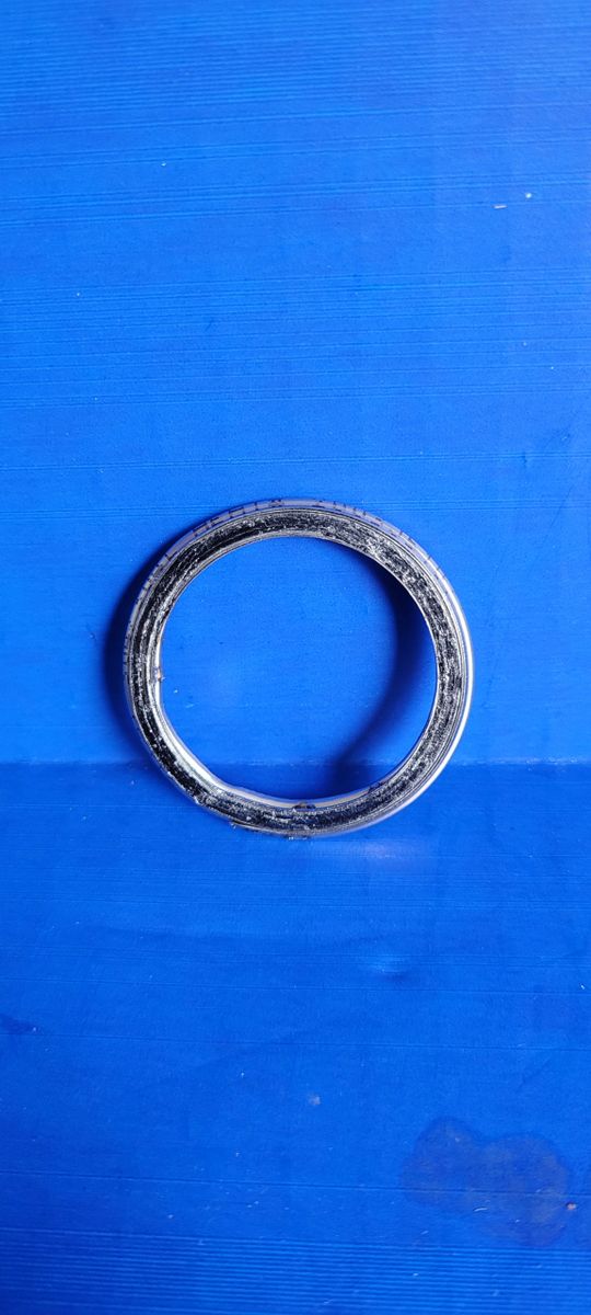 FZ09 EXHAUST GASKETS