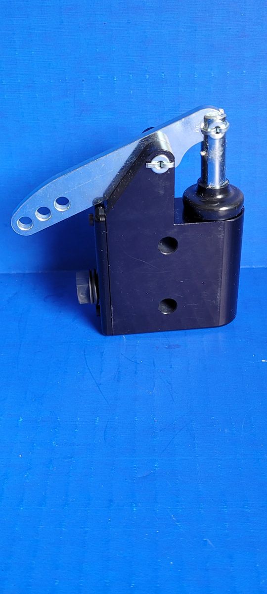 BANDO BRAKE MASTER CYLINDER
