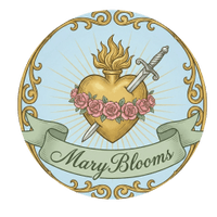 Mary Blooms