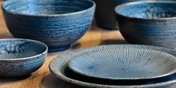 Japanese ceramics