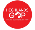 Republican Party of Highlands County