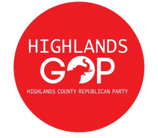 Republican Party of Highlands County