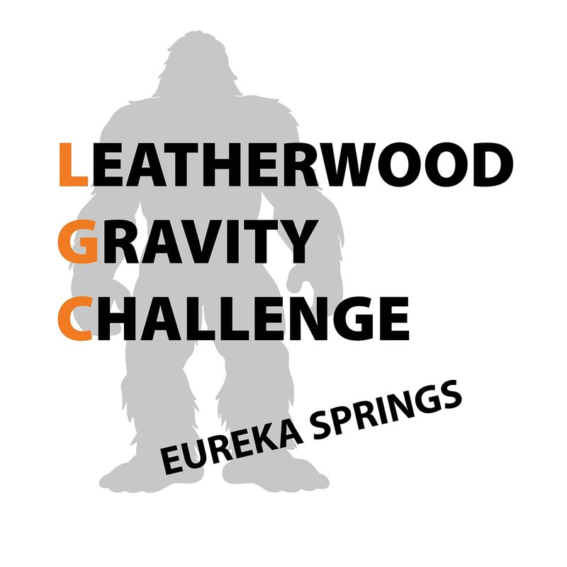 Leatherwood Gravity Challenge