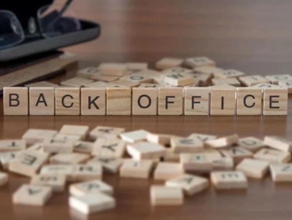 Your Back Office