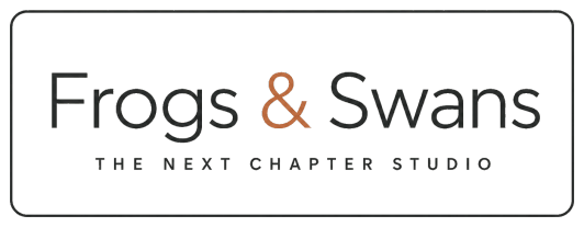 Frogs & Swans