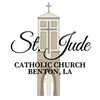St. Jude Catholic Church
4700 Palmetto Rd
Benton, La.  71006

