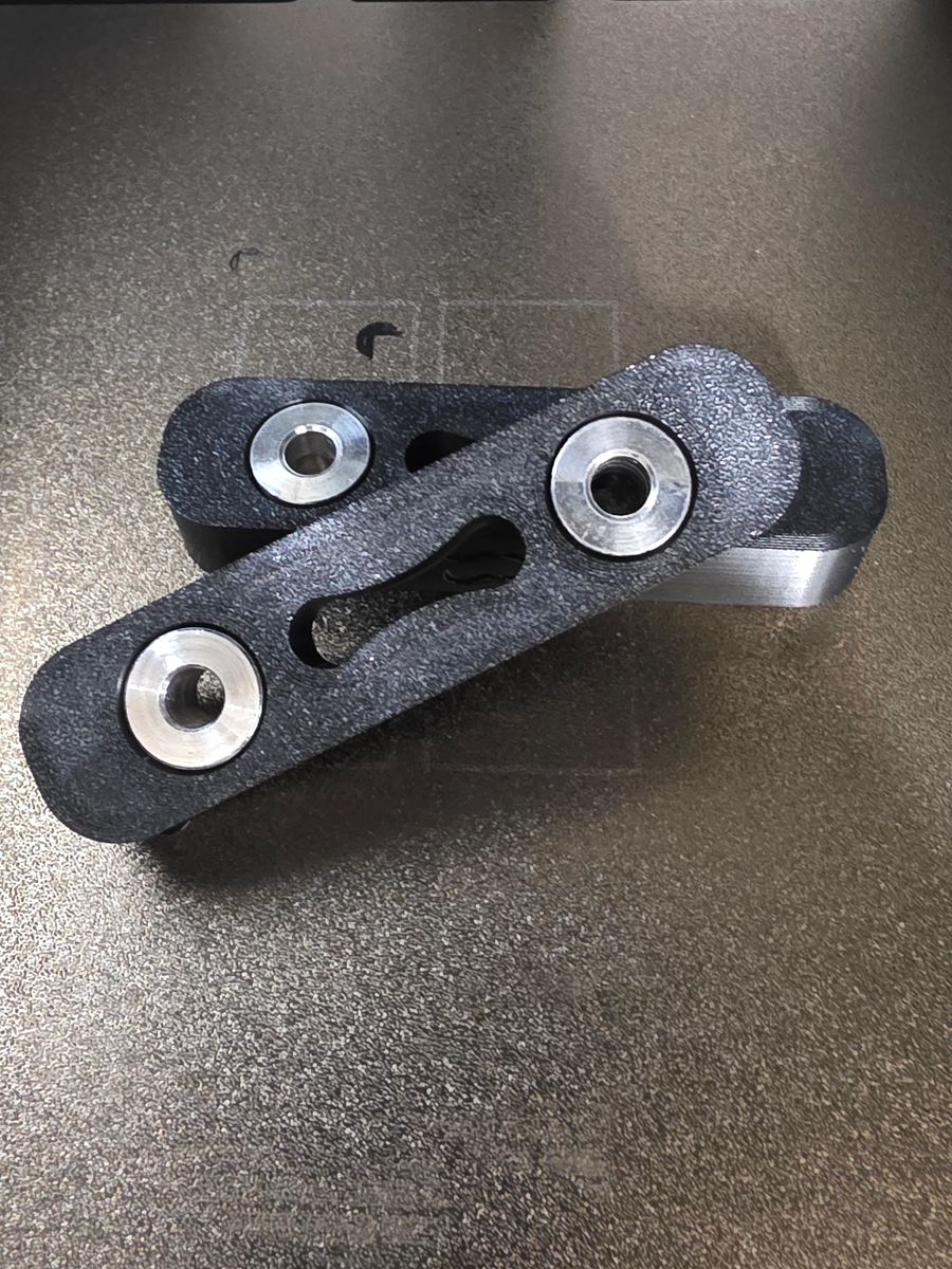 Hood Riser Hood Risers