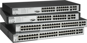 Switch and Racks Sales