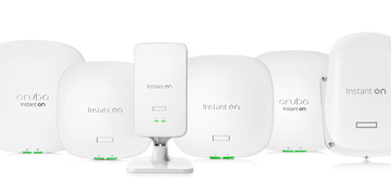 Aruba Access Points Sale