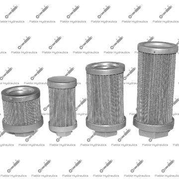 suction strainers