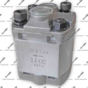 hydraulic pumps , hyd pumps