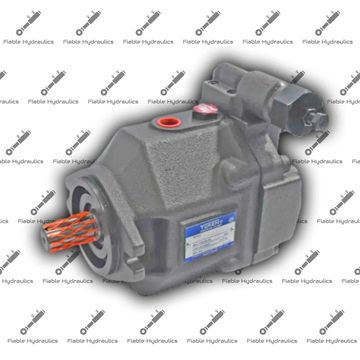 hydraulic piston pumps , hyd piston pumps