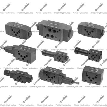 hydraulic valves , hyd valves