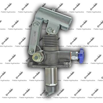 hydraulic hand pumps , hyd hand pump