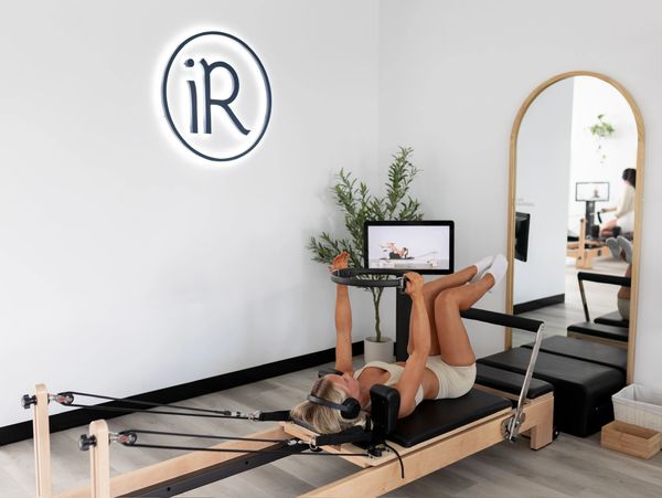 about ireformer