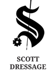 Scott Dressage