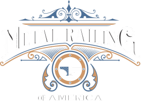 Metal Railing of America