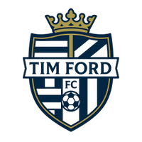 Tim Ford Football Club