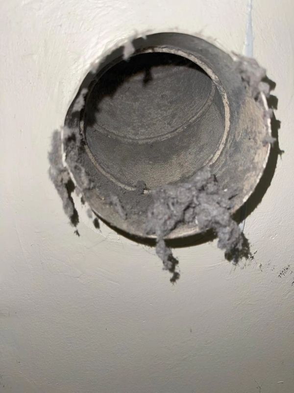 Dr. Dryer Vent Cleaning Boca Raton Florida