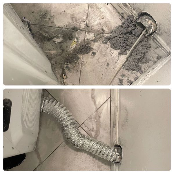 Dr. Dryer Vent Cleaning Boca Raton Florida