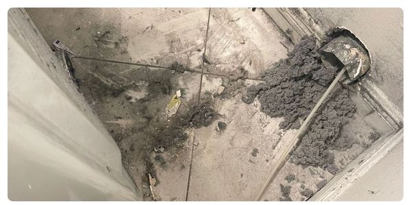 Clogged Dryer Vent Cleaning Boca Raton Florida.
Dr. Dryer Vent Cleaning #! Vent Cleaner