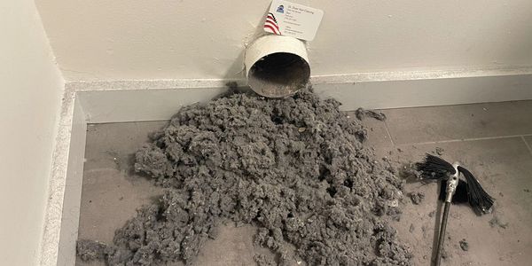 Dr. Dryer Vent Cleaning Boca Raton Florida Provide Dryer Vent Cleaning & Dryer Duct Cleaning. Repair