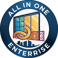 ALL IN ONE ENTERPRISE