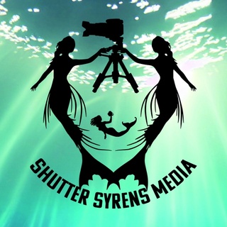 Shutter Syrens Media