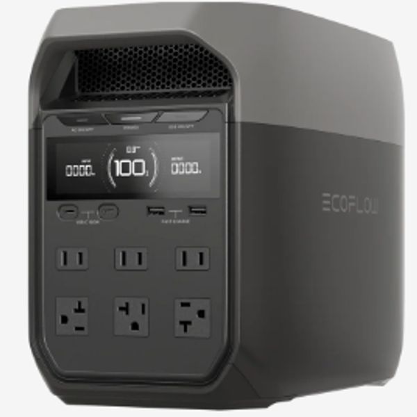ECOFLOW DELTA 3