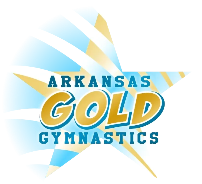 Arkansas Gold Gymnastics Home