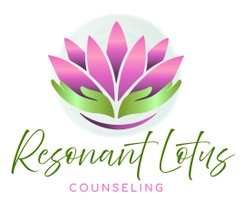 Resonant Lotus Counseling
