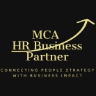 MCA HR Business Partner Strategic Management Services