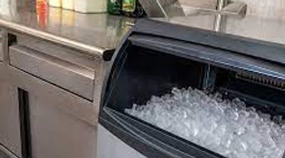 Safe Clean Ice