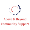 Above and Beyond Community Support