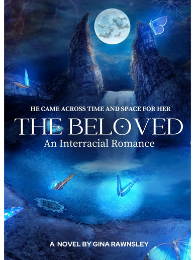The Beloved Romance Book
